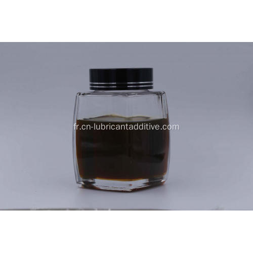 Additif lubrifiant 2T Motor Oil Additif